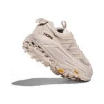 HOKA Mafate Three2 Grid unisex sneakersy Rose Cream / Stucco