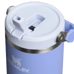 Stanley Kubek The IceFlow Flip Straw Tumbler 0,89L - Hydrangea