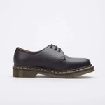 Dr. Martens półbuty 1461 Smooth czarne 11838002