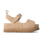 UGG W GOLDENSTAR HI SAND 1167356 SAN