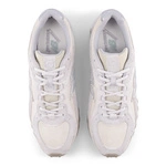 New Balance Buty Sneakersy 204L U204L86W Szare