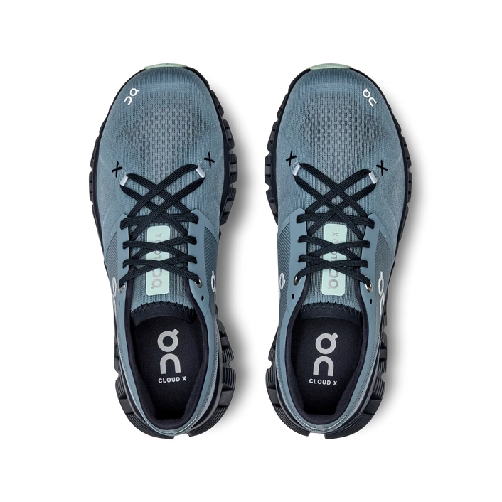 Buty damskie On Running CLOUD X 3