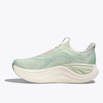 HOKA Skyward Laceless damskie buty do biegania Sea Glass/Sage