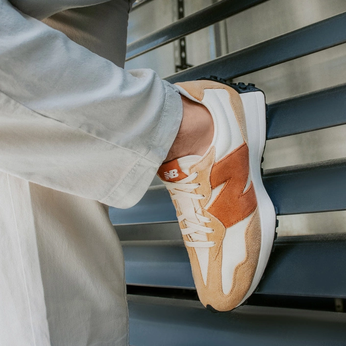 New Balance MS327WC