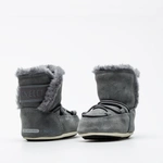 ŚNIEGOWCE DZIECIĘCE CRIB SUEDE DARK GREY