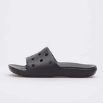 Crocs CLASSIC SLIDE BLACK