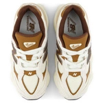 New Balance Buty dziecięce 9060 P90602HQ Beżowe