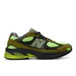 New Balance Buty Sneakersy 2010 U20106KV