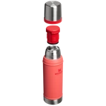 Stanley Termos LEGENDARY CLASSIC Hot Coral 0,75 L