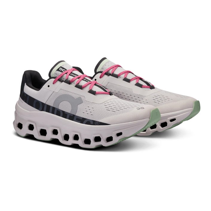 On CLOUDMONSTER Frost-Black 61.97728