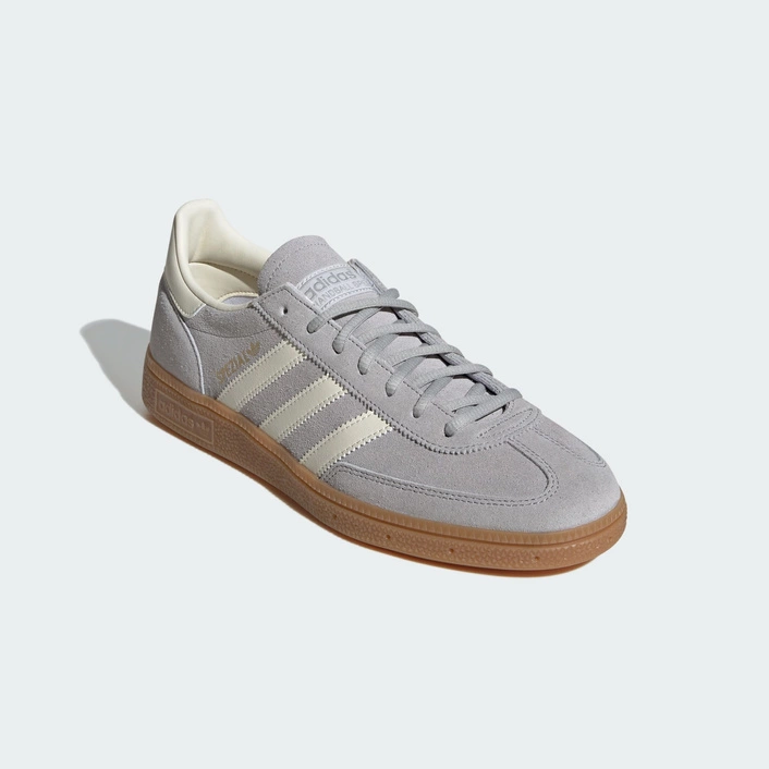 adidas Handball Spezial Grey Two / Cream White / Cloud White IF7086