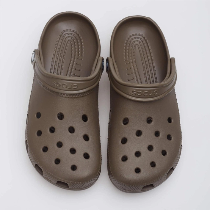 Crocs Classic Clog Chocolate