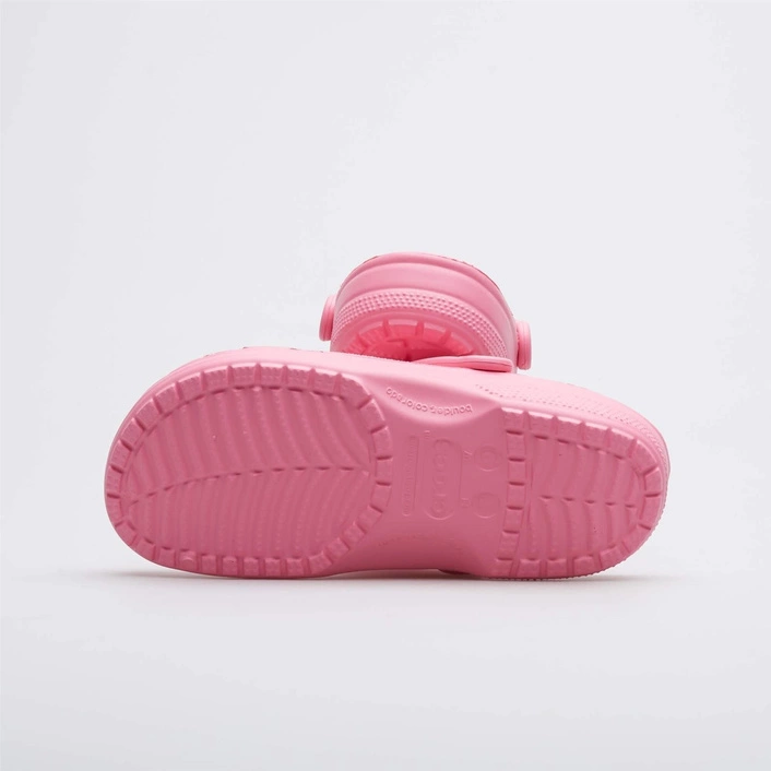Crocs Classic Clog Pink Lemonade