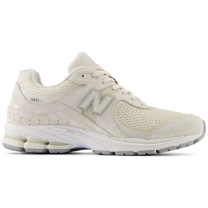 New Balance Buty Sneakers Beżowe 2002 M2002WC