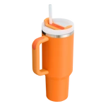 Stanley Kubek Termiczny Quencher 1.18L Goldenrod Coral