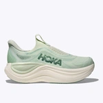 HOKA Skyward Laceless damskie buty do biegania Sea Glass/Sage