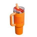 Stanley kubek Quencher ProTour Flip Straw 1.18 L Goldenrod Fade