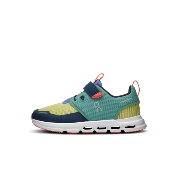 Buty dziecięce On CLOUD PLAY 3KD11432362