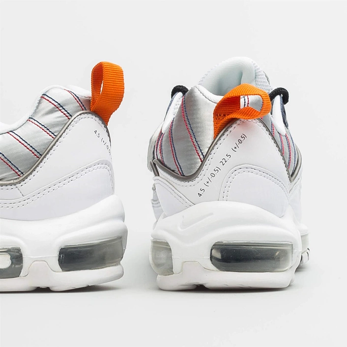 Nike WMNS Air Max 98 PRM "STARFISH" CQ3990-100