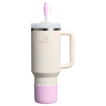 Stanley Quencher Boot and Straw Cover Set 1.18L Cherry Blossom