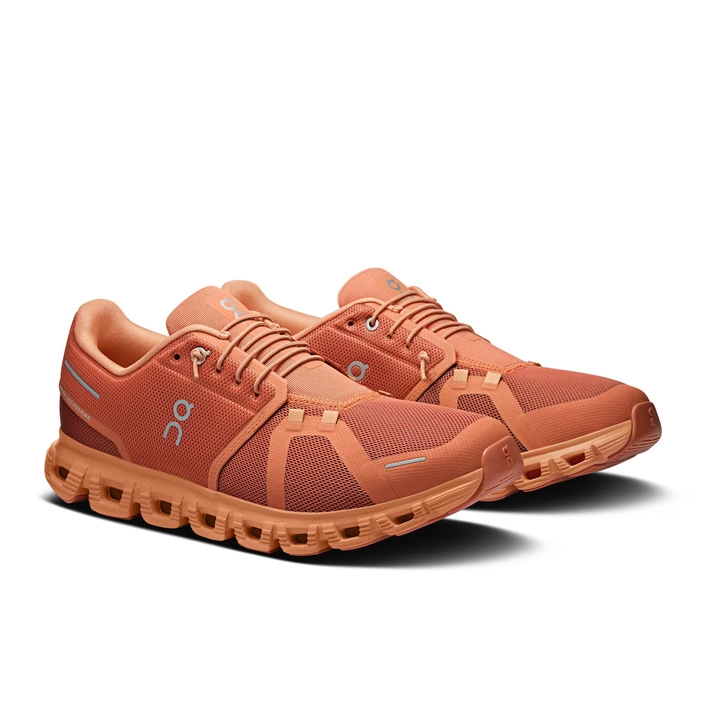 On CLOUD 6 Canyon-Sandstone 3MF10073281