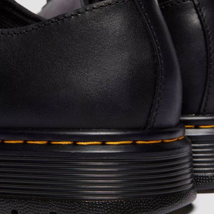 Dr. Martens Brookline Lo Leather Shoes 41553001