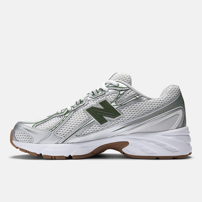 New Balance Buty Sneakersy 740 U740SF2