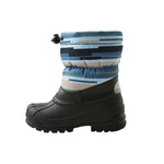 Reima Dziecięce Buty Zimowe Nefar Blue Ocean 5400024A67A1