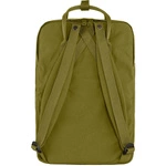 Fjallraven Plecak Kanken Laptop 17" F23525-631 Foliage Green