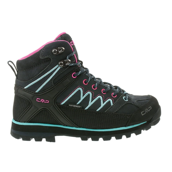 CMP MOON MID Damskie Buty Trekkingowe 31Q4796/33UL