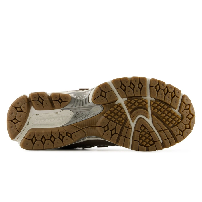 New Balance Buty Sneakersy 1906 U19069FG Beżowe