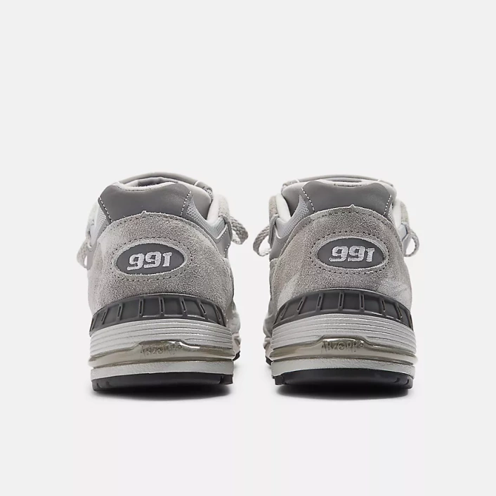 New Balance W991PRT MADE IN UK