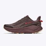 HOKA Challenger 8 GORE-TEX damskie buty do biegania w terenie Smoky Quartz/Alabaster