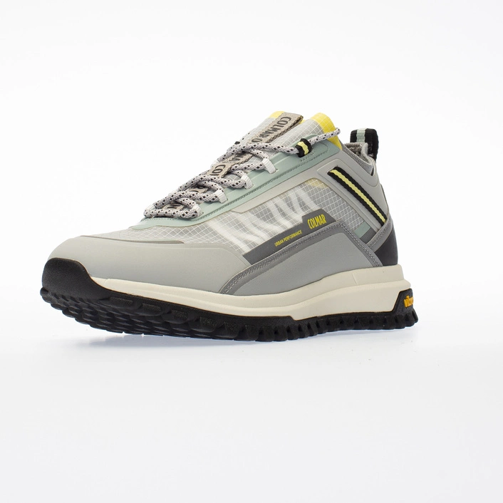 COLMAR BREAKER MIXTAPE GRAY