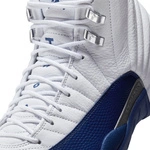 Air Jordan 12 Retro French Blue CT8013-114