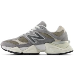 New Balance Sneakersy Szare 9060 U9060LBA