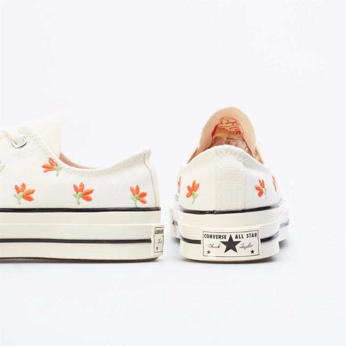 Converse FLORAL PRINT CHUCK 70 570916C