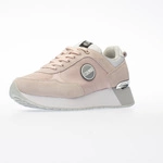 COLMAR TRAVIS AUTHENTIC HIGH OUTSOLE pink