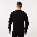 Alpha Industries Basic Sweater Small Logo BLACK