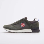 Colmar TRAVIS COLORS MILITARY GREEN/DK GRAY