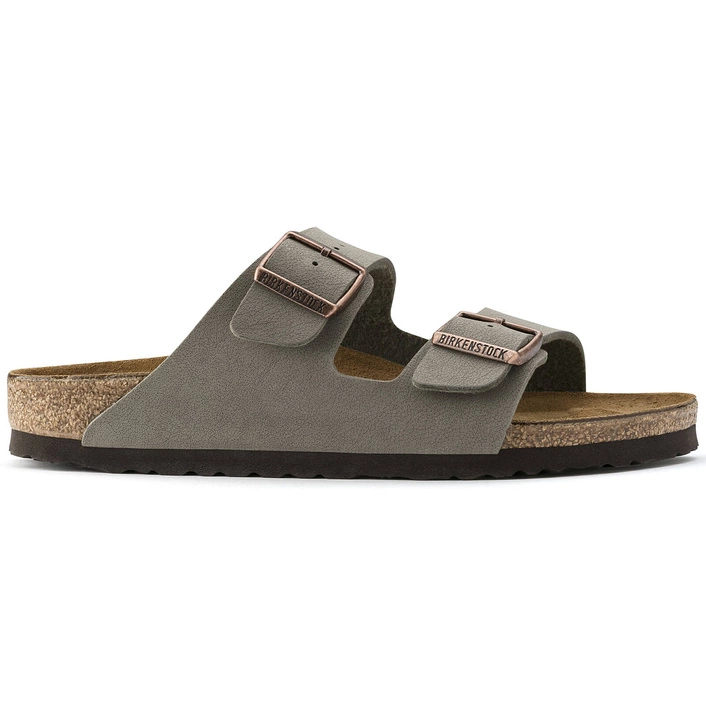 Birkenstock Arizona BF Stone 151211