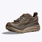HOKA Stinson One7 unisex sneakersy Light Roast / Asphalt