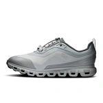 On Cloud 6 Geo Waterproof Alloy Alloy 3MG10423968 - Męskie Sneakersy