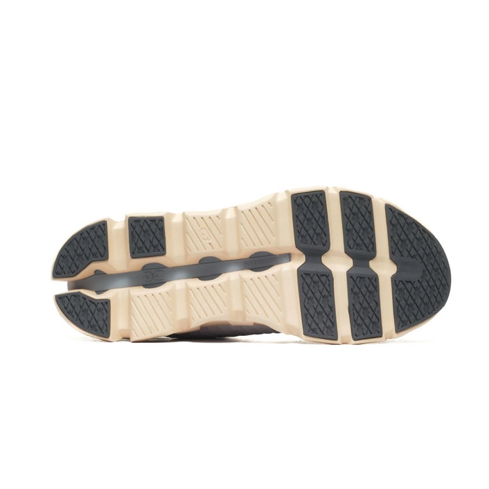 On CLOUDSWIFT 4 Frost-Blonde 3WF10113335