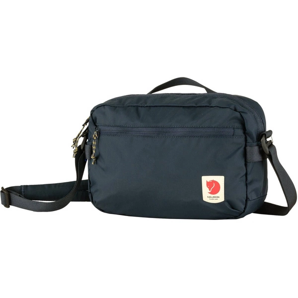 Fjällräven High Coast Crossbody F23227-560 Navy