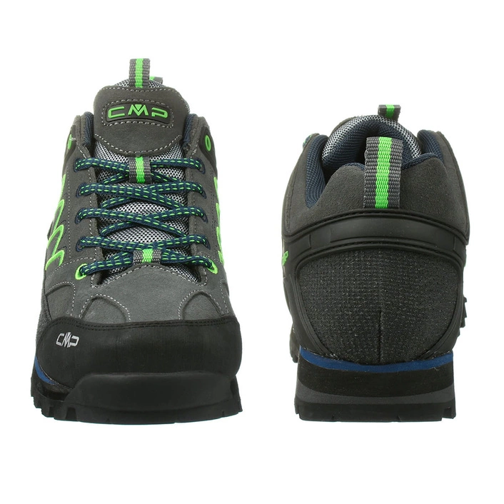 CMP MOON LOW Męskie Buty Trekkingowe 31Q4787/42UL