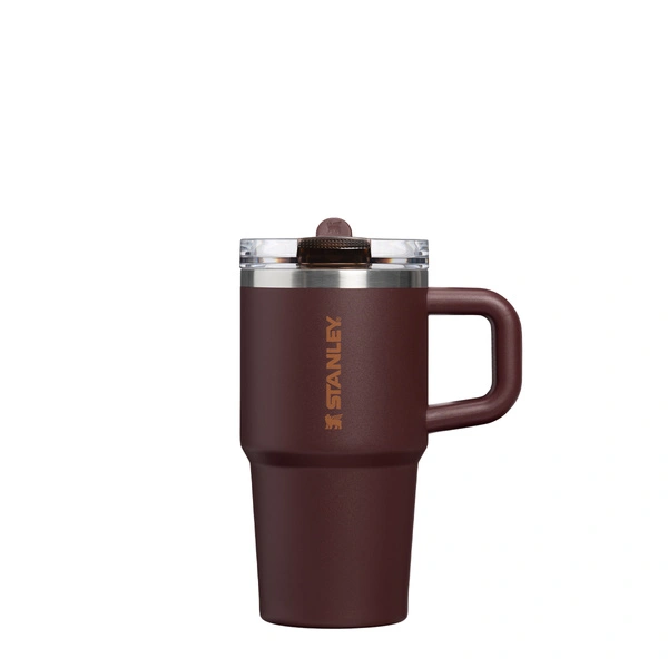 Stanley kubek Quencher® ProTour Flip Straw 0.59L Coffee