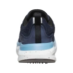 KEEN WK400 LEATHER NAVAL ACADEMY/BLUE HEAVEN