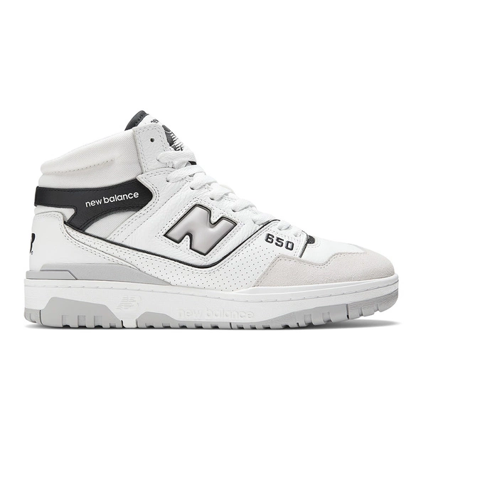 New Balance BB650RWH
