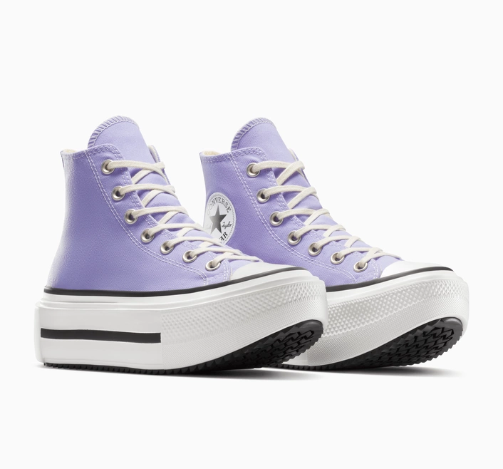 Converse Chuck Taylor All Star Lift Double Stack A15206C